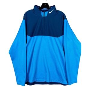 Nike Golf Men’s 1/4 Zip